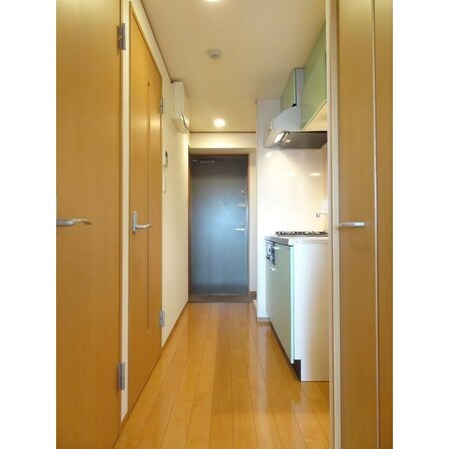 ロイビル国分寺の物件内観写真